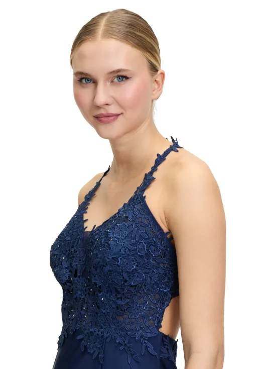 Damen Suddenly Princess Abendkleid