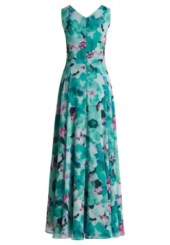 Damen Vera Mont Abendkleid
