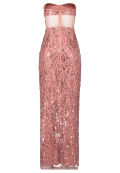Damen VM Vera Mont Abendkleid