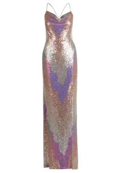 Damen VM Vera Mont Abendkleid