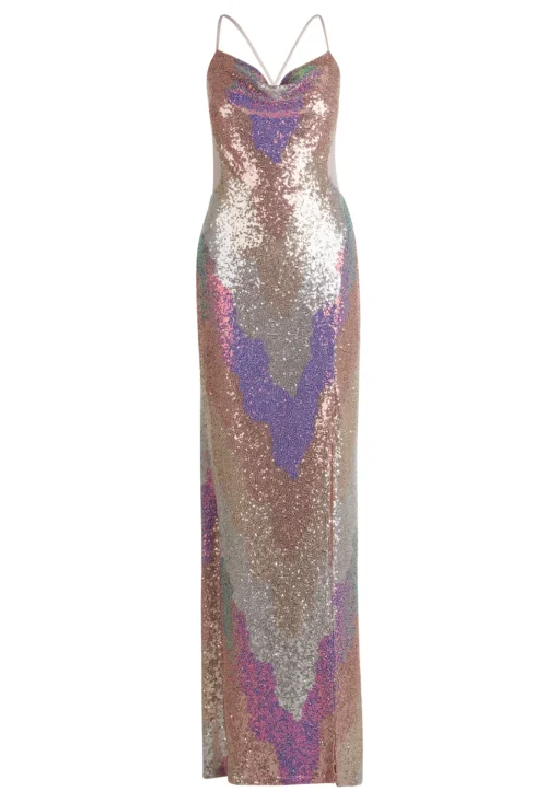 Damen VM Vera Mont Abendkleid