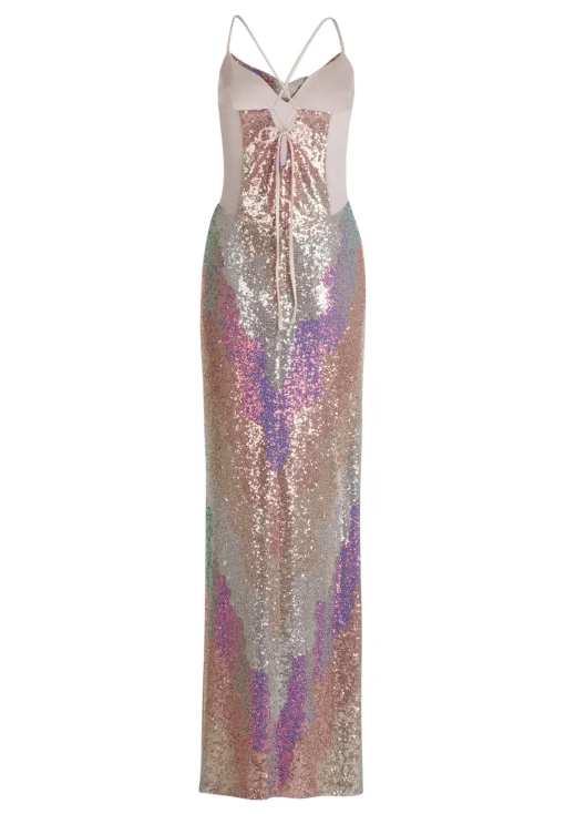 Damen VM Vera Mont Abendkleid