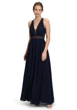 Damen VM Vera Mont Abendkleid