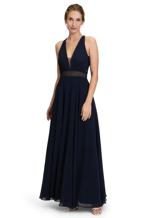 Damen VM Vera Mont Abendkleid