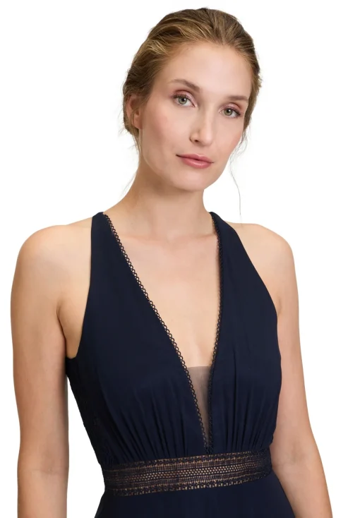 Damen VM Vera Mont Abendkleid