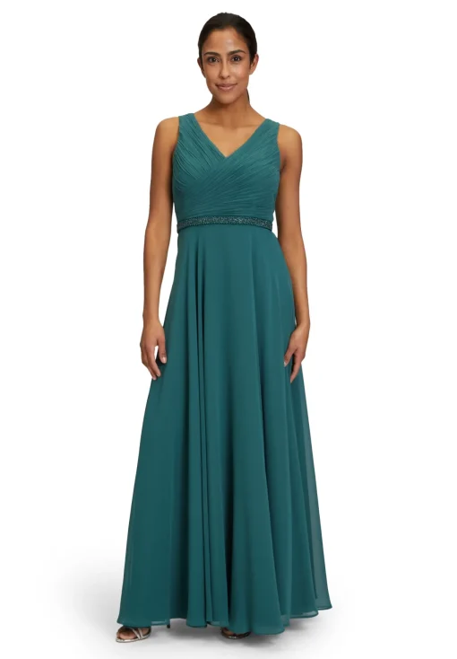 Damen Vera Mont Abendkleid