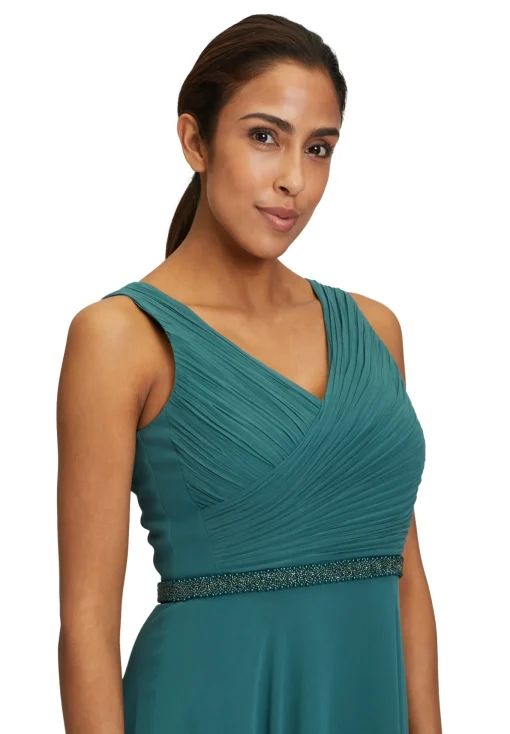 Damen Vera Mont Abendkleid