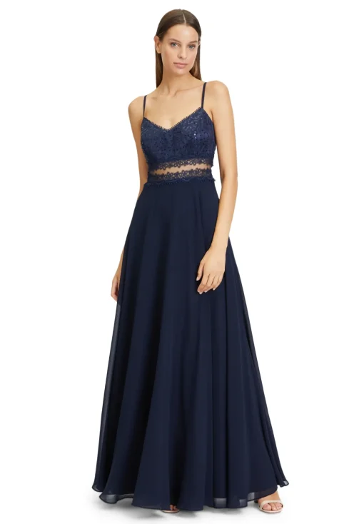Damen VM Vera Mont Abendkleid