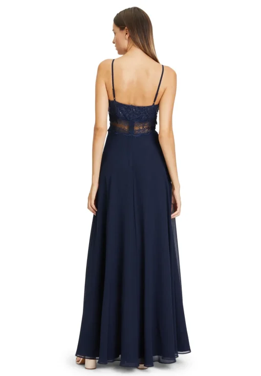 Damen VM Vera Mont Abendkleid