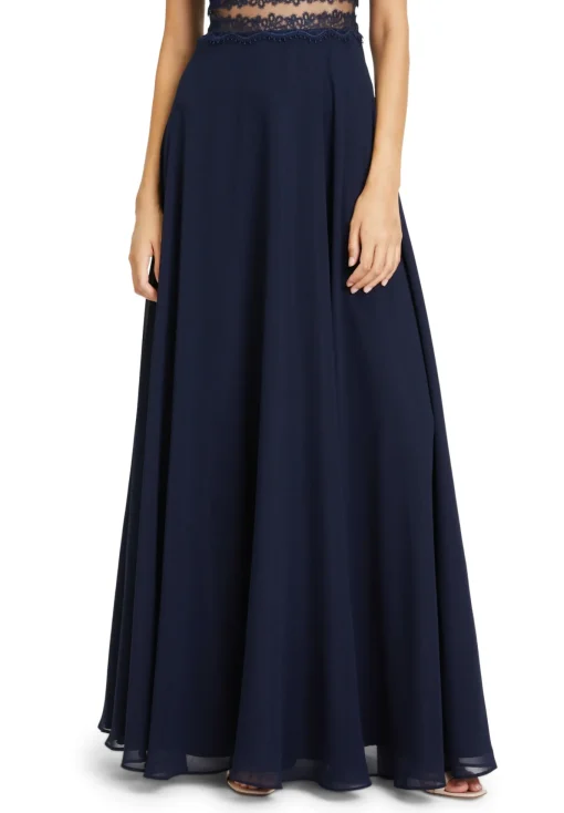 Damen VM Vera Mont Abendkleid