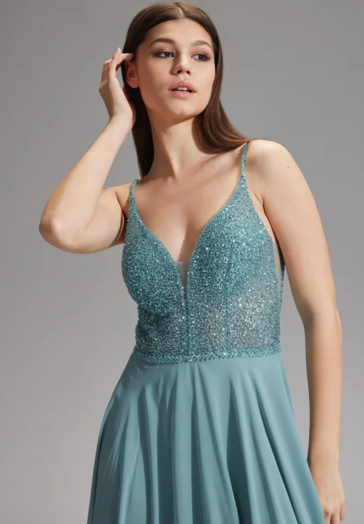 Damen Hey Kyla Abendkleid