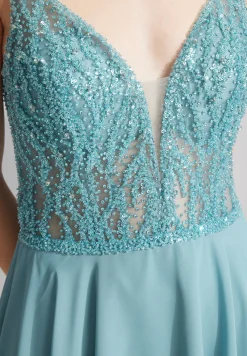 Damen Hey Kyla Abendkleid