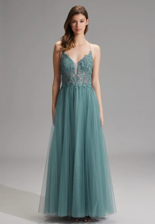 Damen Hey Kyla Abendkleid