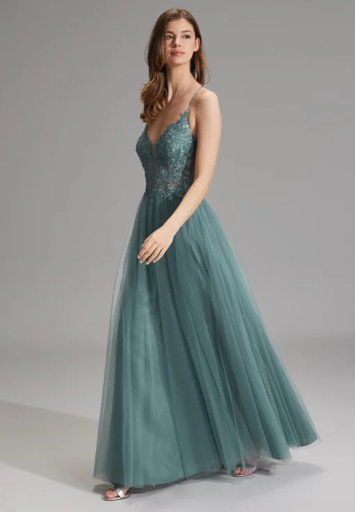 Damen Hey Kyla Abendkleid