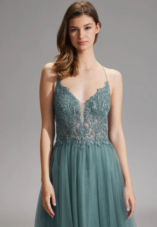 Damen Hey Kyla Abendkleid