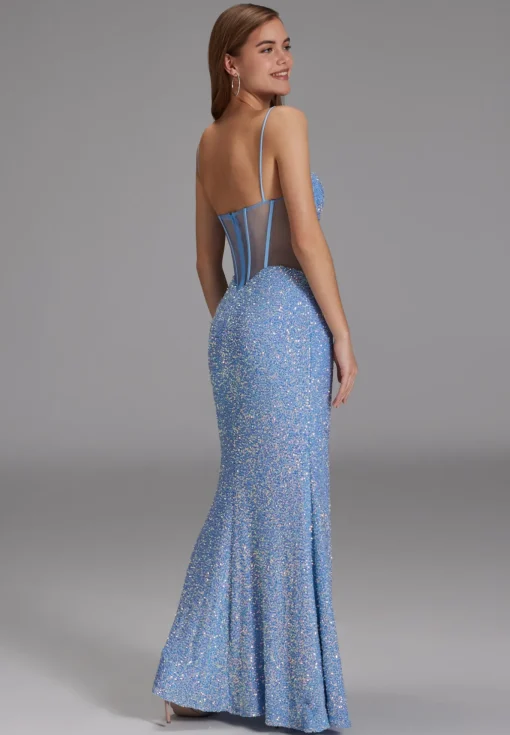 Damen Hey Kyla Abendkleid