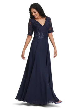 Damen Vera Mont Abendkleid