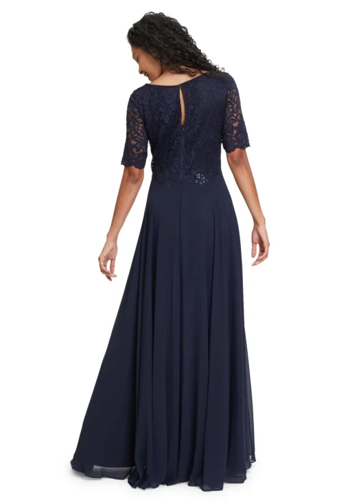 Damen Vera Mont Abendkleid