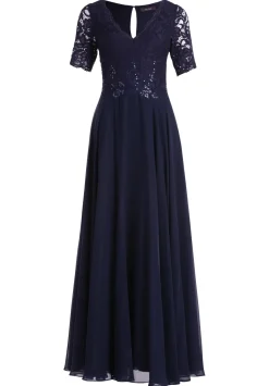 Damen Vera Mont Abendkleid