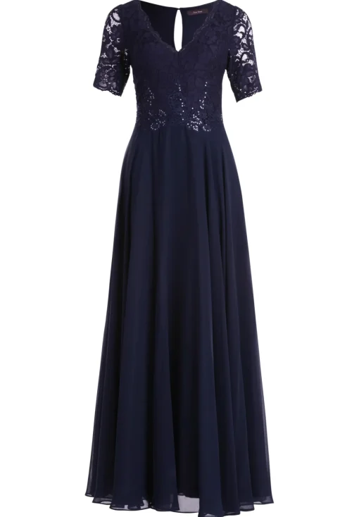 Damen Vera Mont Abendkleid