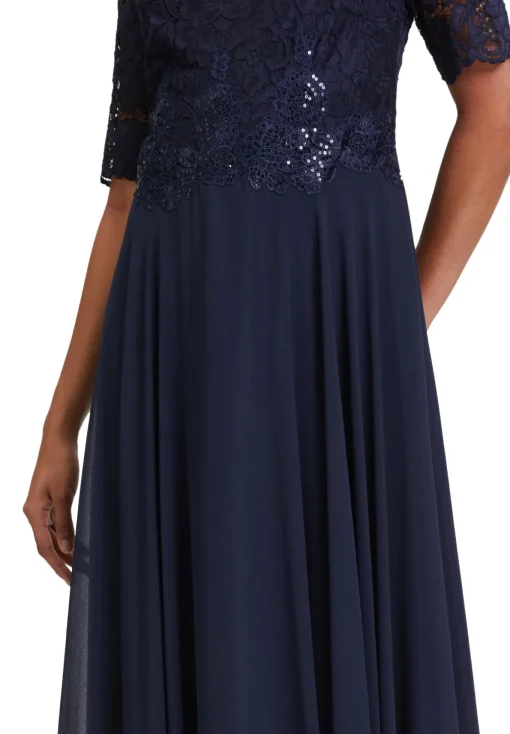 Damen Vera Mont Abendkleid