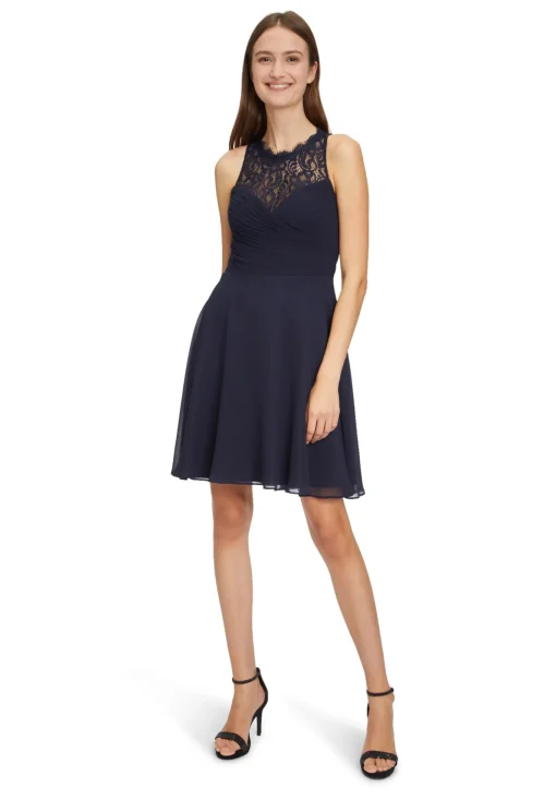 Damen VM Vera Mont Abendkleid
