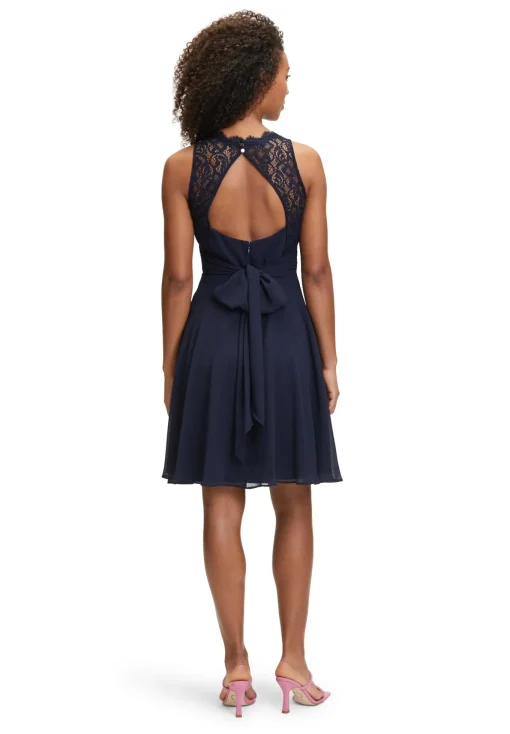 Damen VM Vera Mont Abendkleid