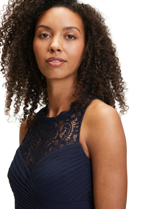 Damen VM Vera Mont Abendkleid