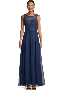 Damen Suddenly Princess Abendkleid