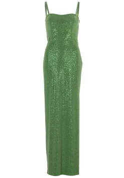 Damen Swing Day Abendkleid