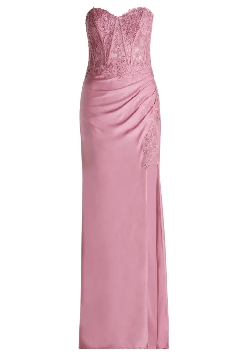 Damen VM Vera Mont Abendkleid