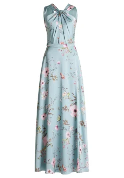 Damen VM Vera Mont Abendkleid mit floralem Muster