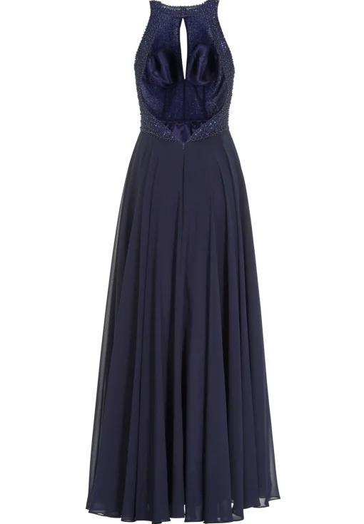 Damen Hey Kyla Abendkleid mit Stickerei und Cut-Out Detail