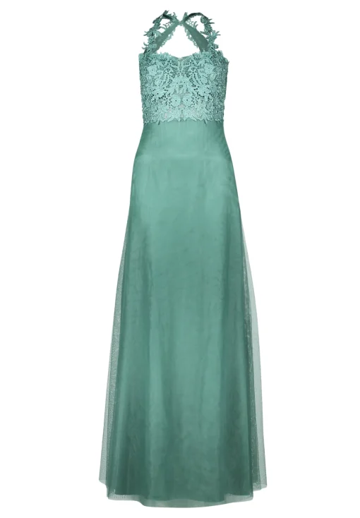 Damen Suddenly Princess Abiballkleid