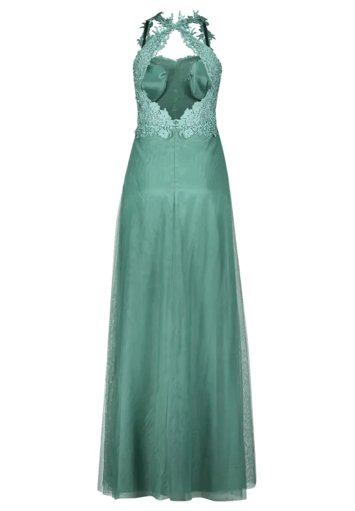 Damen Suddenly Princess Abiballkleid
