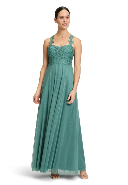 Damen Suddenly Princess Abiballkleid