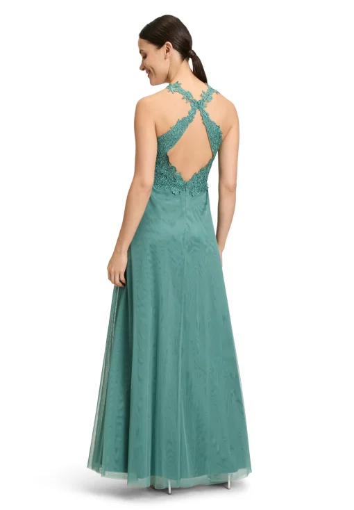 Damen Suddenly Princess Abiballkleid
