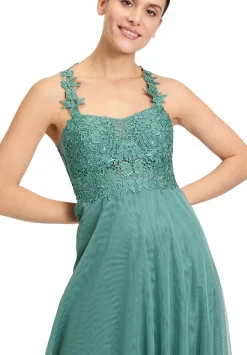 Damen Suddenly Princess Abiballkleid
