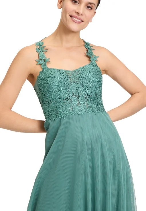 Damen Suddenly Princess Abiballkleid