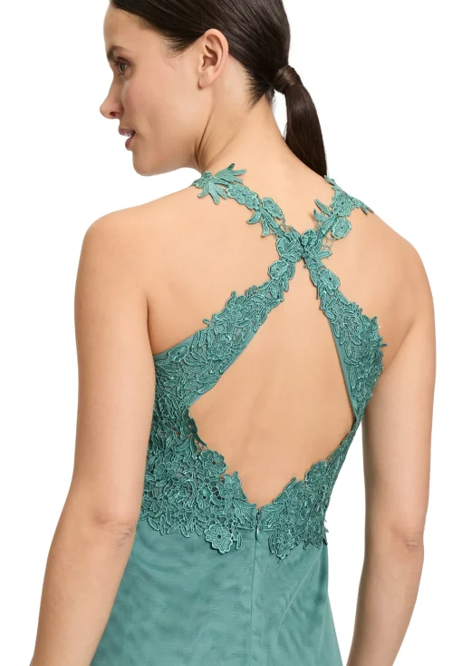 Damen Suddenly Princess Abiballkleid