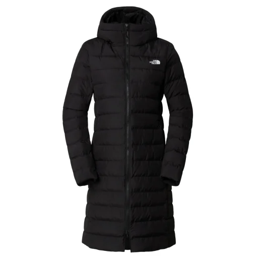 Damen The North Face Aconcagua Parka