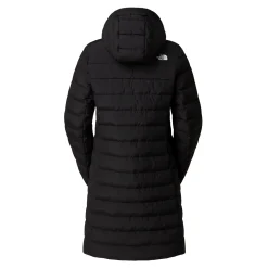 Damen The North Face Aconcagua Parka
