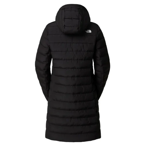 Damen The North Face Aconcagua Parka