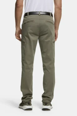 Herren Meyer Hosen Active Cargohose Style KERRY
