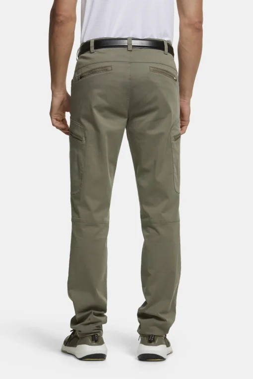 Herren Meyer Hosen Active Cargohose Style KERRY