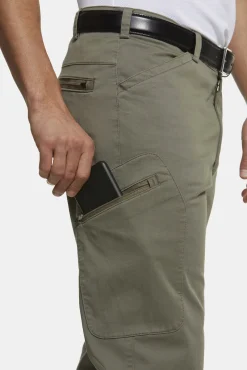 Herren Meyer Hosen Active Cargohose Style KERRY