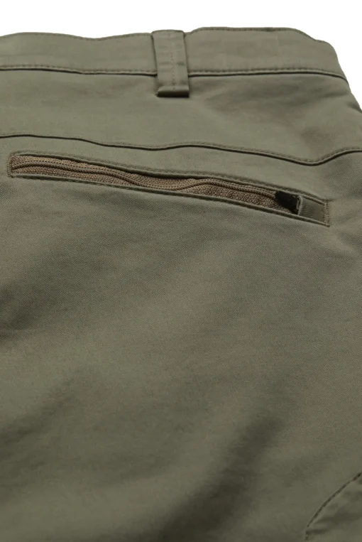 Herren Meyer Hosen Active Cargohose Style KERRY