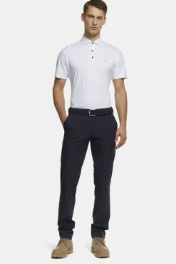 Herren Meyer Hosen Active Chinohose Style SKYE