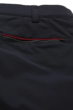 Herren Meyer Hosen Active Chinohose Style SKYE