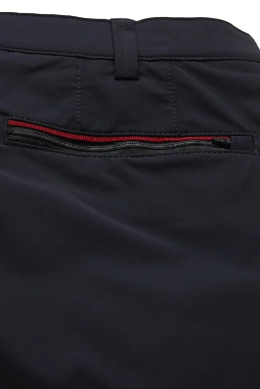 Herren Meyer Hosen Active Chinohose Style SKYE